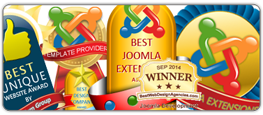 Joomla Web Design