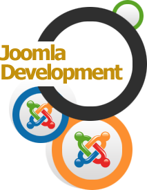 Joomla Web Development