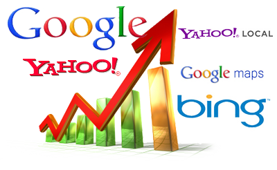 Joomla SEO Services