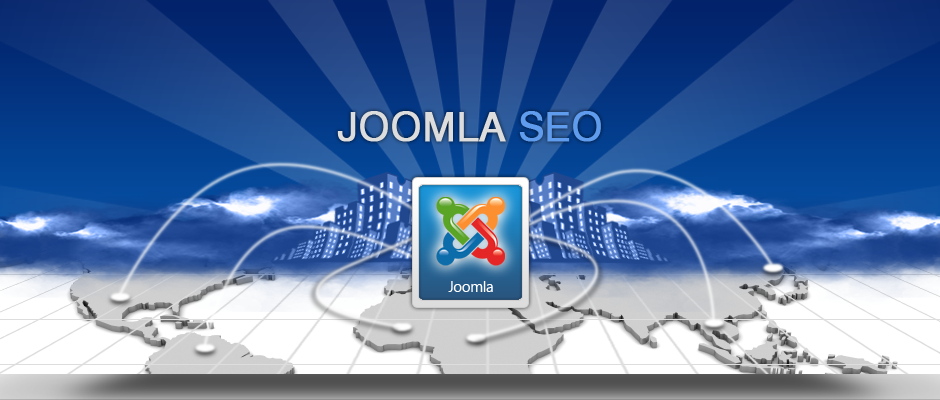 Joomla SEO